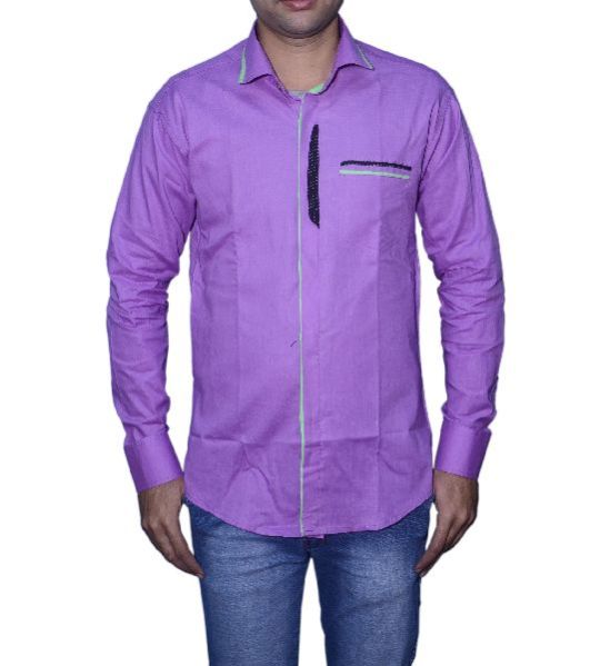 Mens Casual Shirt 24