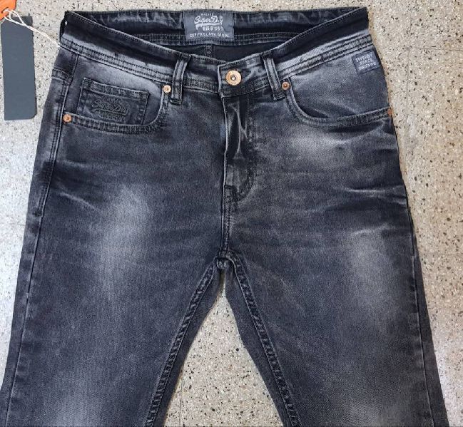 Mens Jean 07