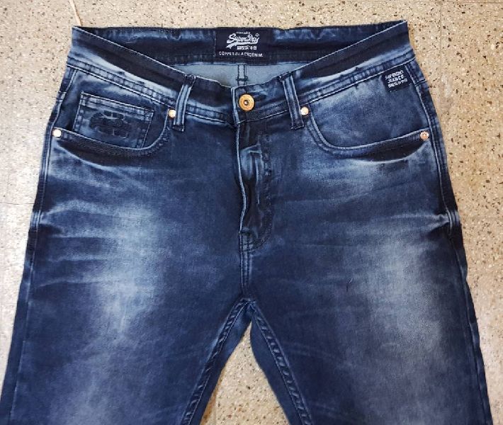 Mens Jean 10