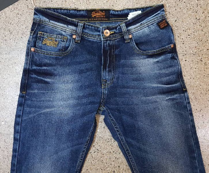 Mens Jean 13
