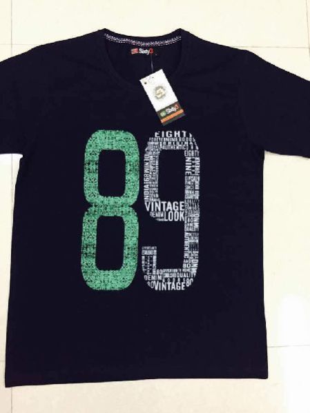 Mens T-Shirt 19
