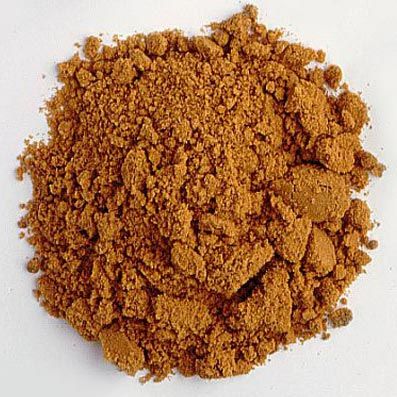 Organic Jaggery Powder 01