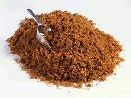 Organic Jaggery Powder 02