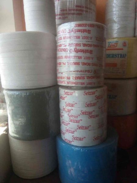 PP Box Strapping Roll 02