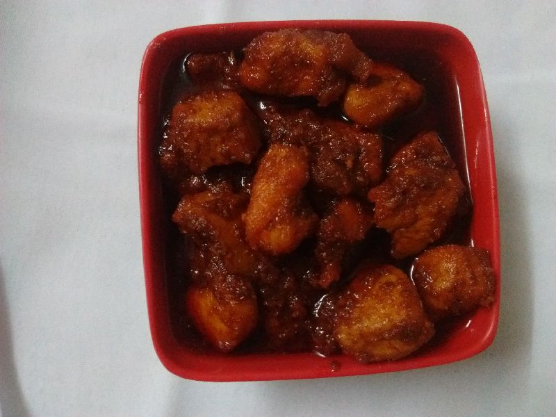 Boneless Fish Pickle 02