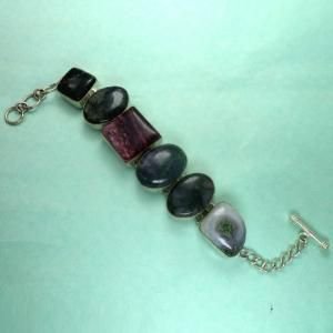 Stone Bracelet 06