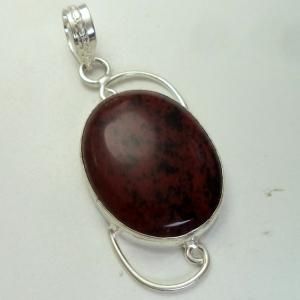 Stone Pendant 06
