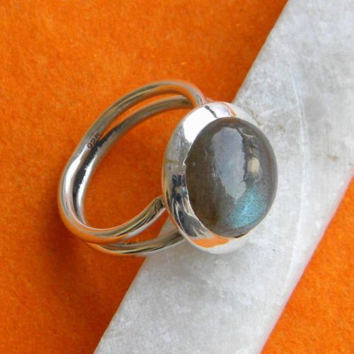 Stone Ring 02