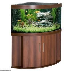 Wooden Fish Aquarium 05