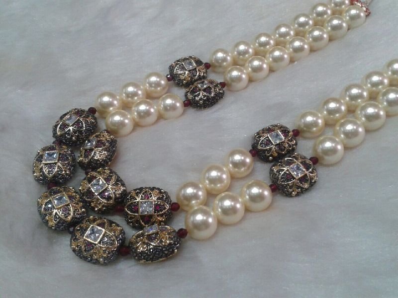 fancy pearl beads