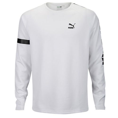 Mens Round Neck T-Shirt 04