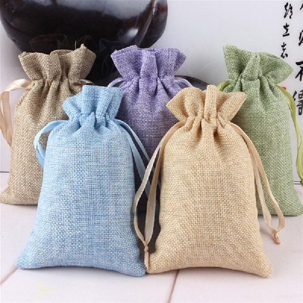 Jute Gunny Bag 03