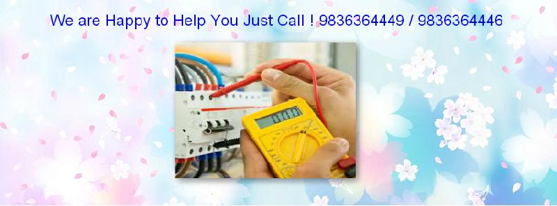 Electrician Service 03