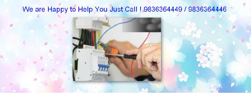 Electrician Service 04