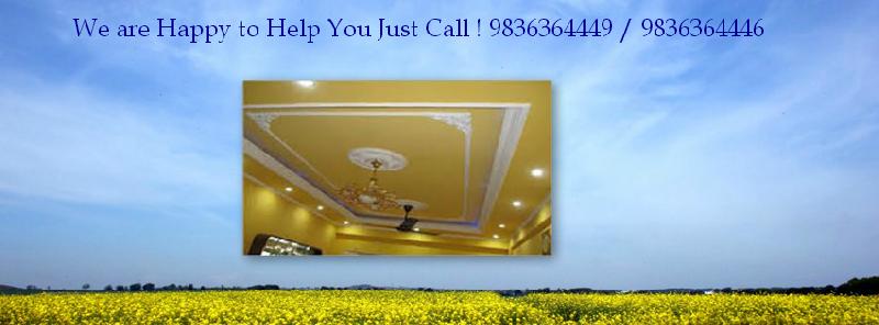 False Ceiling Service 03