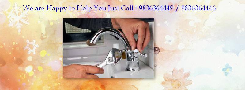 Plumbing Service 01