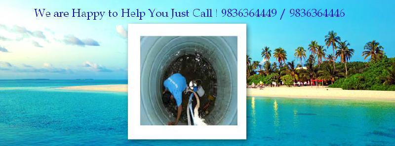 Water Tank Cleaning Service 01