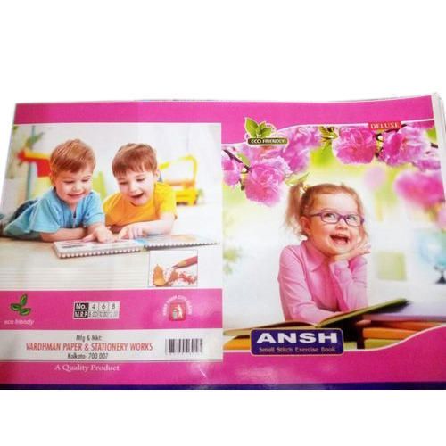 Exercise Notebook 01