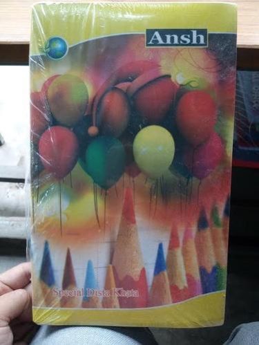 Exercise Notebook 05