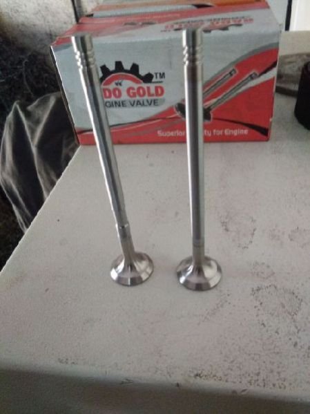 Rado Gold Engine Valve 02