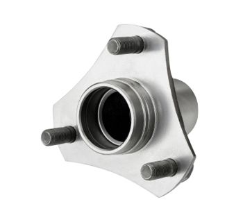 Piaggio Ape 3 Wheeler Front Hub 02