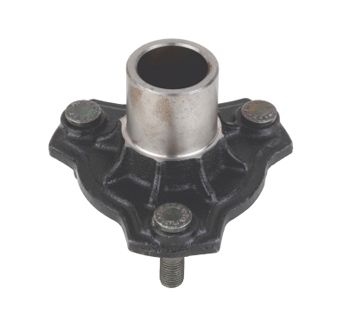 Piaggio Ape 3 Wheeler Front Hub 03