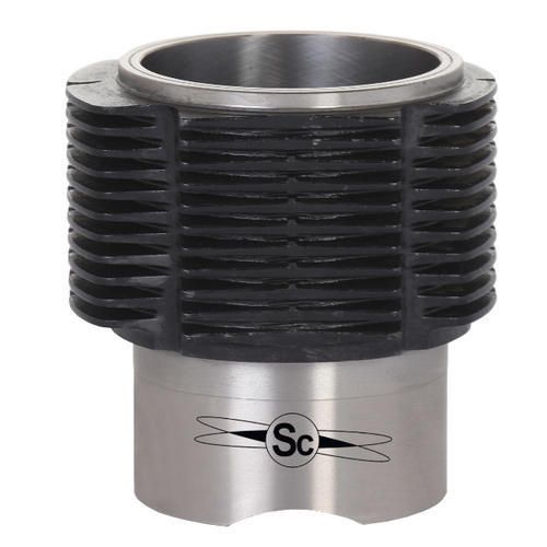 Lombardi Shell Moulding Air Cooled Block