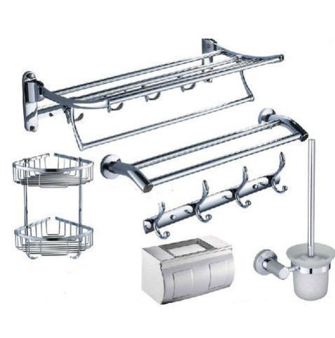 Bathroom Accessories