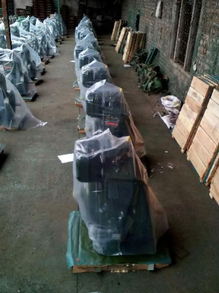 Water Cooled Diesel Engine 04