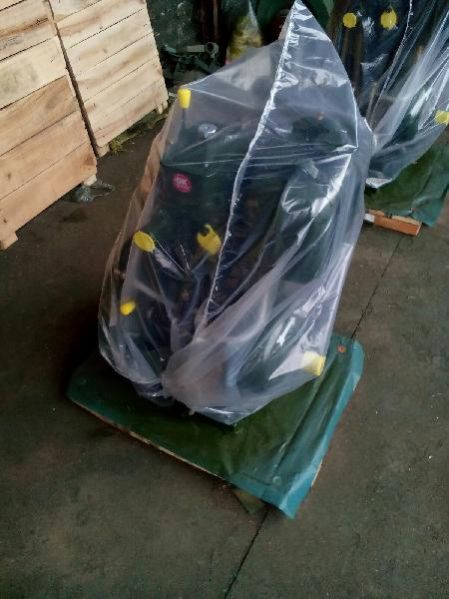 Water Cooled Diesel Engine 05