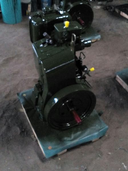 Water Cooled Diesel Engine 07