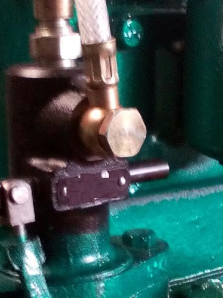 Water Cooled Diesel Engine 11