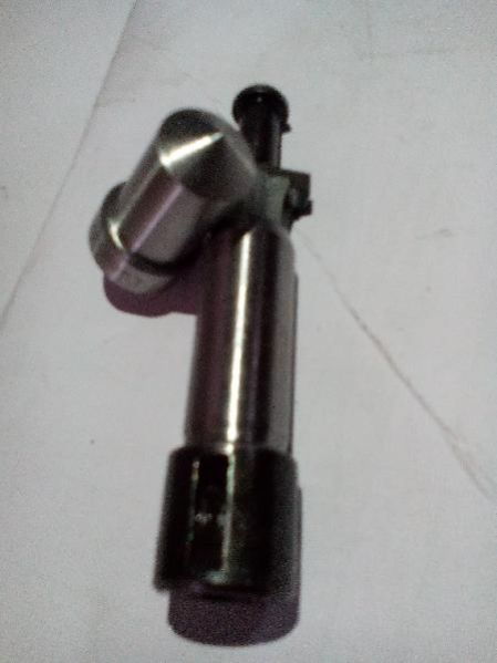 Diesel Engine Nozzle  Plunger 02