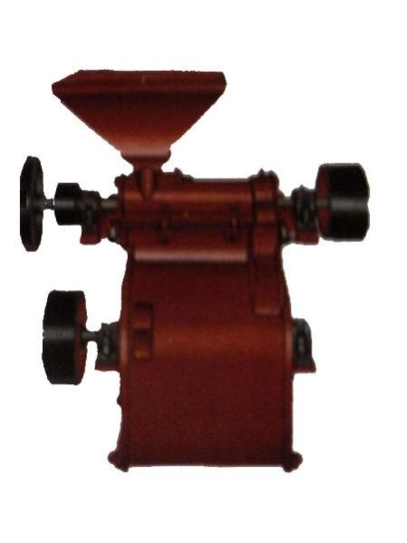 Diesel Engine Rice Huller 02