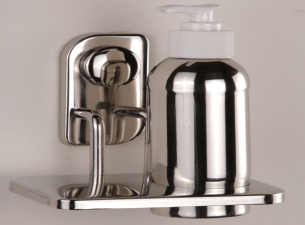 Liquid Soap Dispenser 01