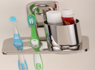 Tooth Brush Holder 01