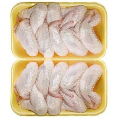 Frozen Chicken 06