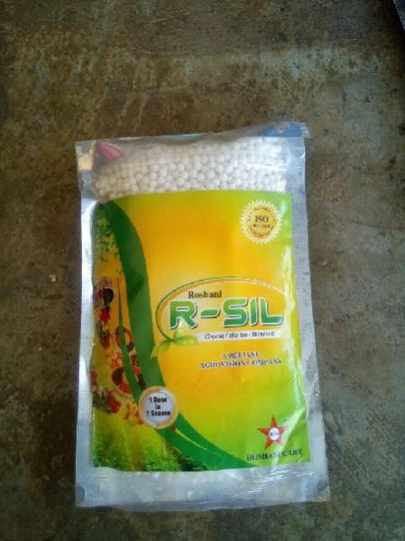 Roshani R-Sil Organic Foiler Bio Plant Growth Promoter 02