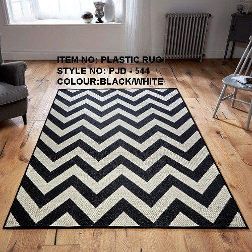 PJD - 544 Plastic Rug