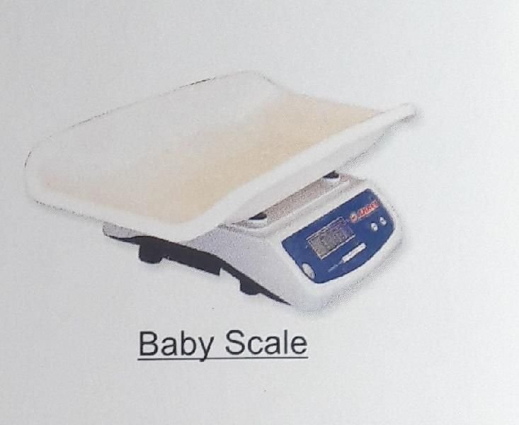 Baby Scale