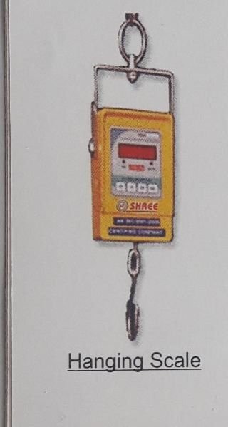 Hanging Scale