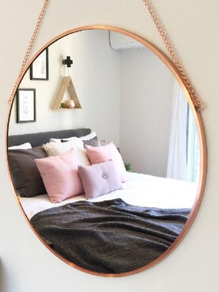 Decorative Wall Mirror 02