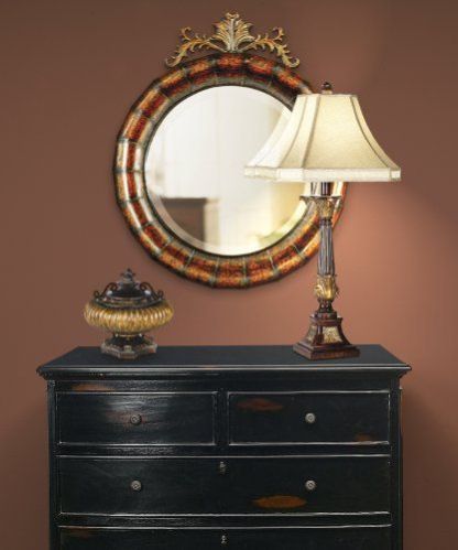 Decorative Wall Mirror 03