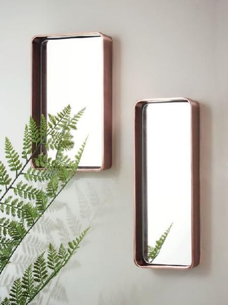 Decorative Wall Mirror 04