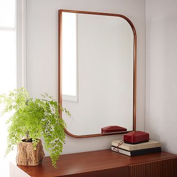 Decorative Wall Mirror 05