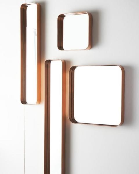 Decorative Wall Mirror 06