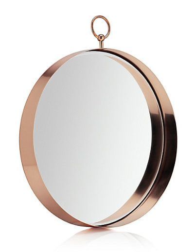 Decorative Wall Mirror 07