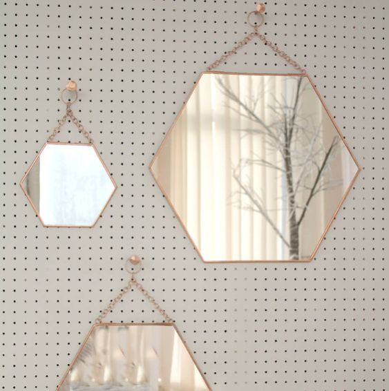 Decorative Wall Mirror 10