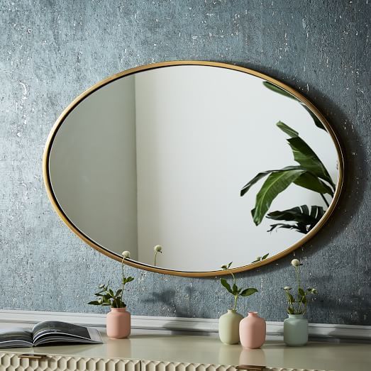 Decorative Wall Mirror 16