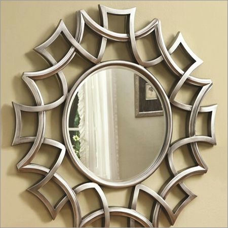 Decorative Wall Mirror 01